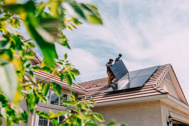 Slate Roofing Contractor in Orleans, IN