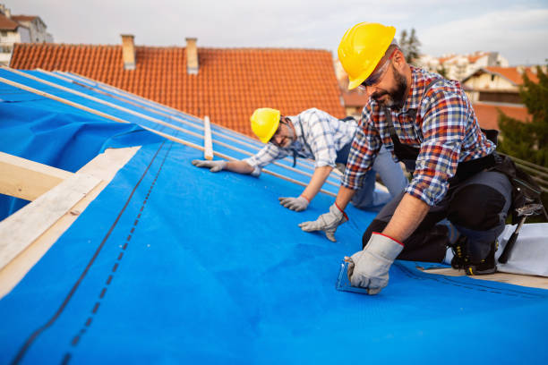 Best Commercial Roofing Services  in Orleans, IN